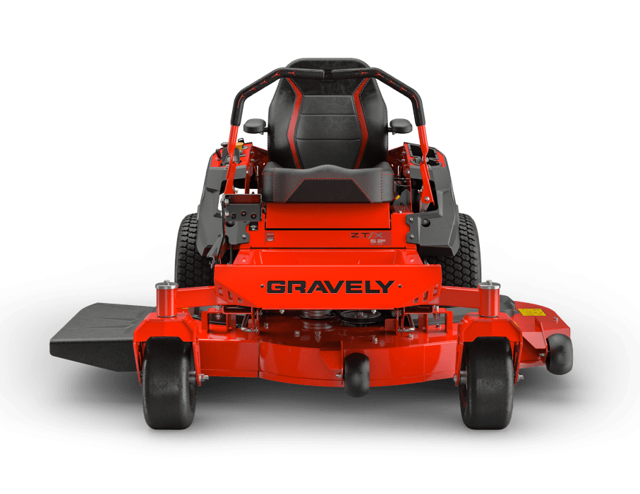 Gravely discount 52 inch