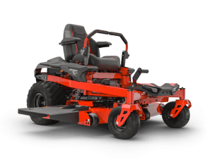 Gravely ZT XL 52
