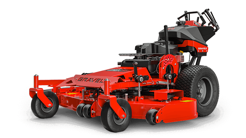 Gravely Pro Walk Hydro Drive Walk Behind Mower Wright S Equipment Company