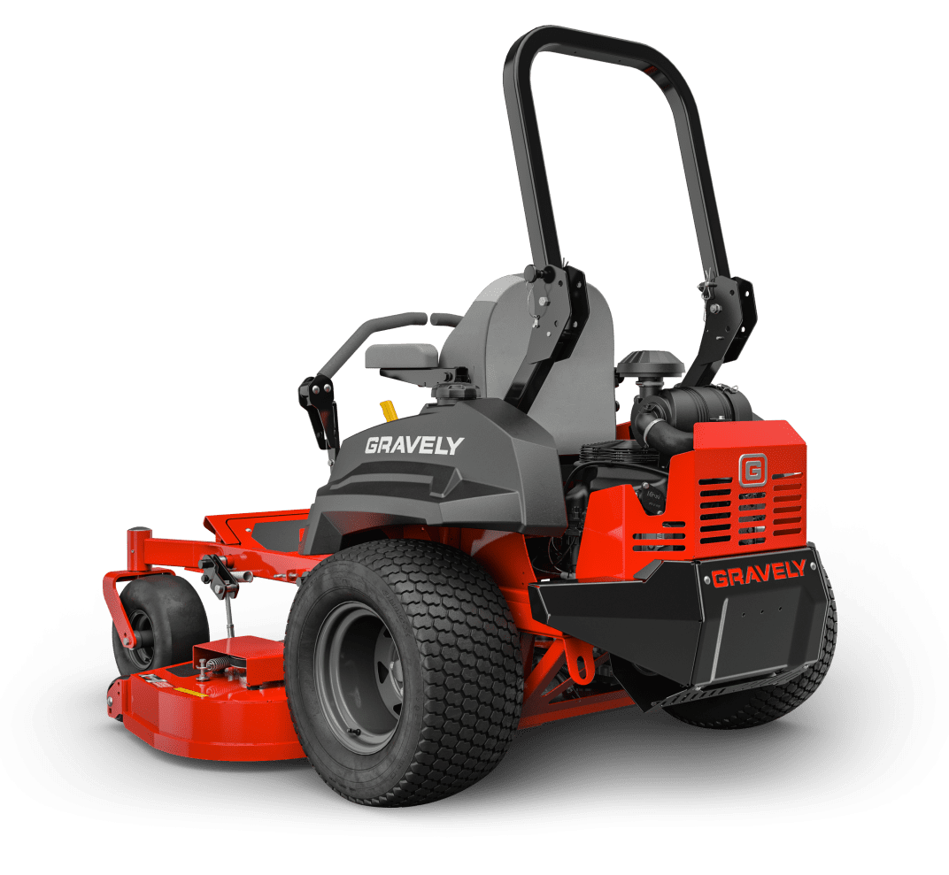 Gravely pro turn z 60 online price