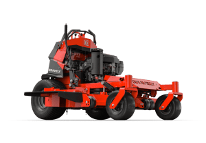 Gravely Pro-Stance 52 Kawasaki EFI Stand On Mower 994163